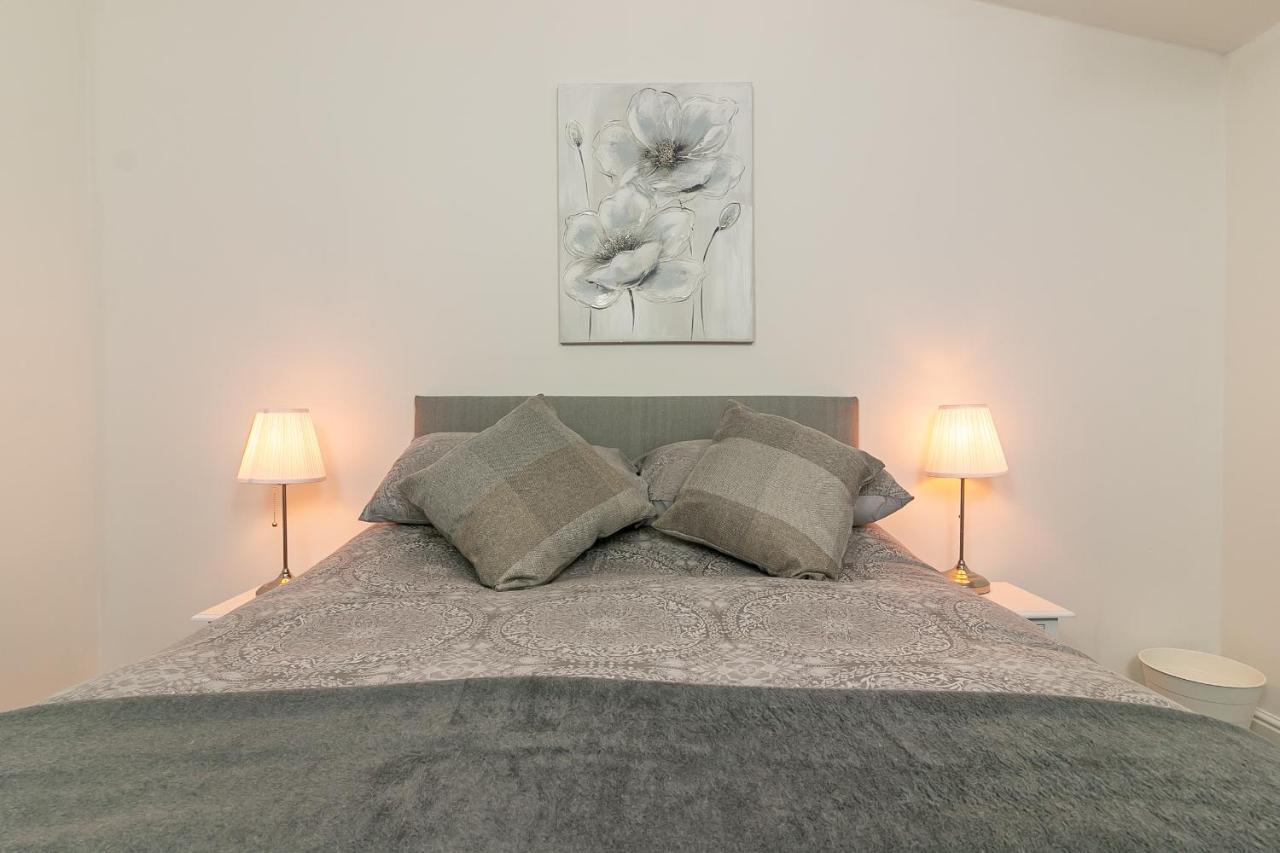 Hillcrest Lodge Stevenage Luaran gambar