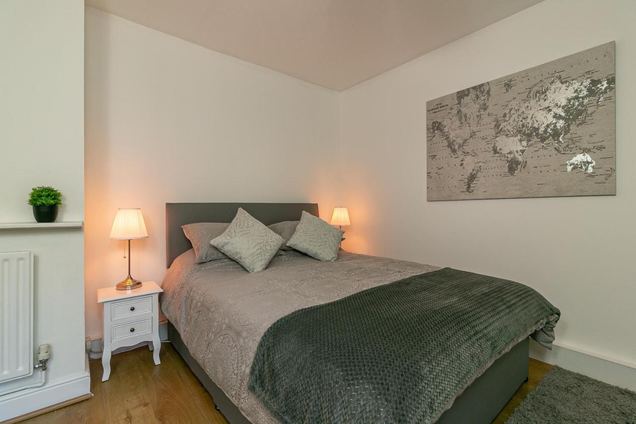 Hillcrest Lodge Stevenage Luaran gambar