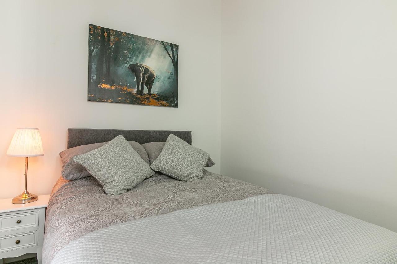 Hillcrest Lodge Stevenage Luaran gambar