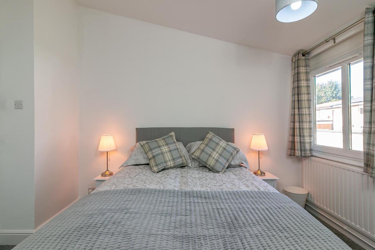 Hillcrest Lodge Stevenage Luaran gambar