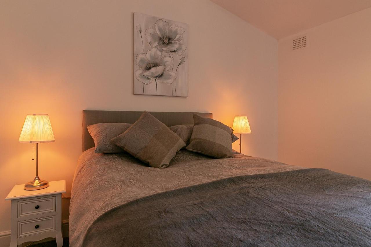 Hillcrest Lodge Stevenage Luaran gambar