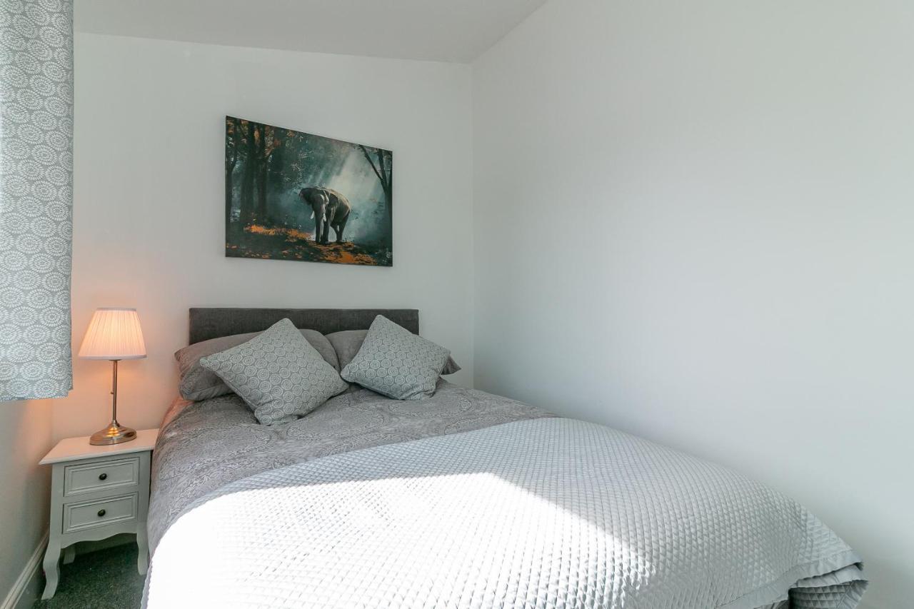 Hillcrest Lodge Stevenage Luaran gambar